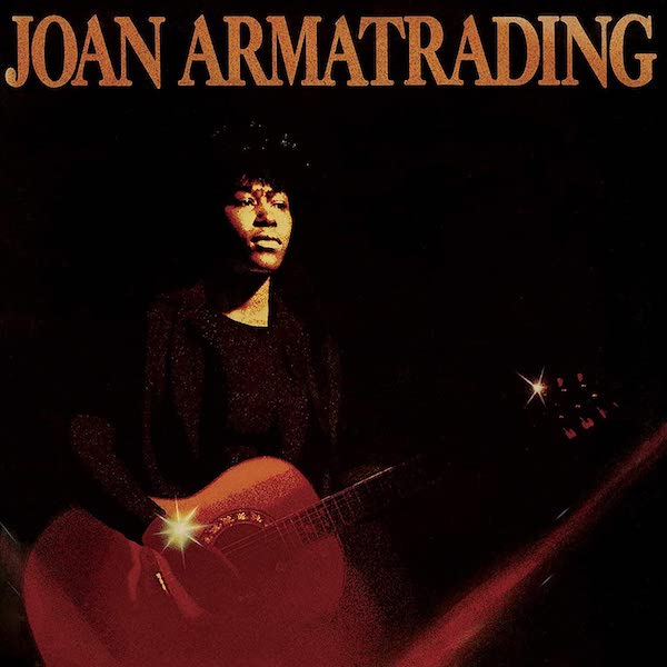 Joan Armatrading 180g LP. Original release 1976