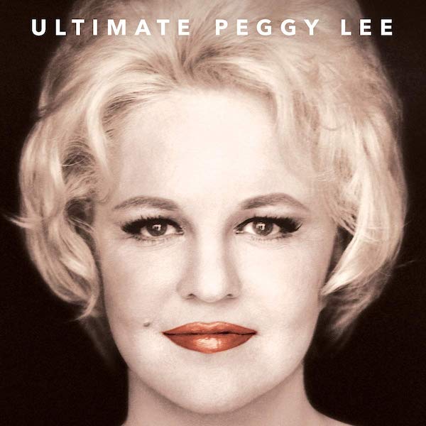 Peggy Lee - Ultimate, 2LP